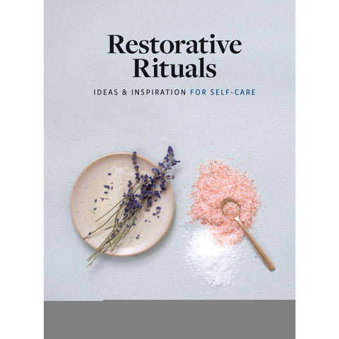 Hachette Book Group Restorative Rituals