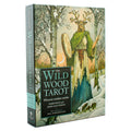 Hachette Book Group Wildwood Tarot Deck