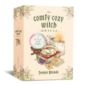 Hachette Book Group The Comfy Cozy Witch Oracle