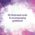 Hachette Book Group Witchcraft Therapy Oracle Deck