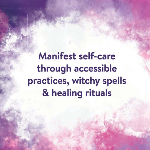 Hachette Book Group Witchcraft Therapy Oracle Deck
