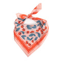 Handker Cherry Bandana No. 077