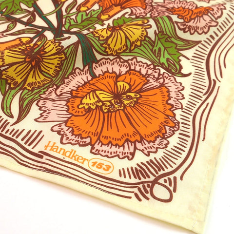 Handker Hannah Bandana No. 153