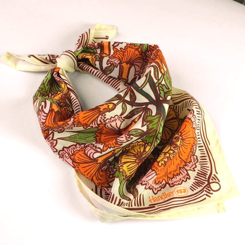 Handker Hannah Bandana No. 153