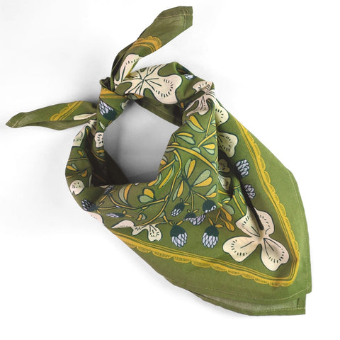 Handker Josephine Bandana No. 152