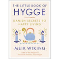HarperCollins The Little Book of Hygge