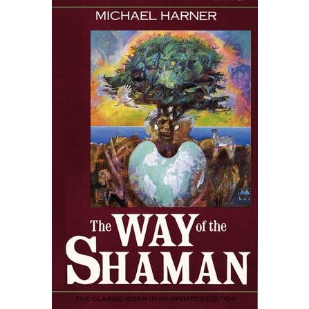 HarperCollins The Way of the Shaman