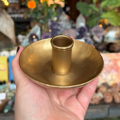 HomArt Taper Holder