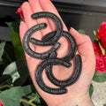 HomArt Cast Iron Horseshoe