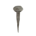 HomArt Forged Iron Nail | Nickel