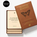 Intelligent Change Gratitude Reminders Quote Cards