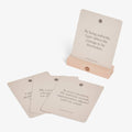 Intelligent Change Mindful Affirmations Quote Cards