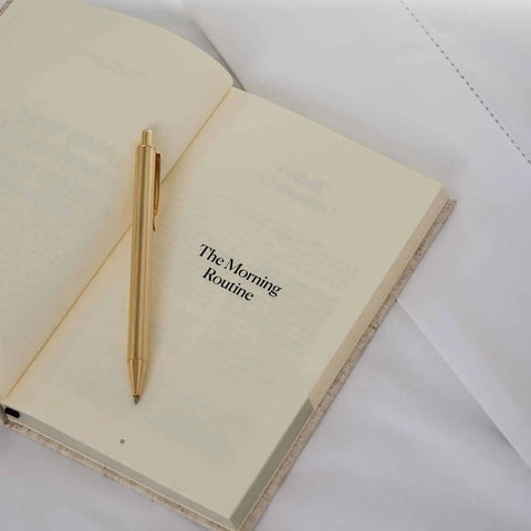 Intelligent Change The Five Minute Journal | Daily Guided Gratitude