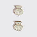 Kitsch Clam Shell Hair Clips