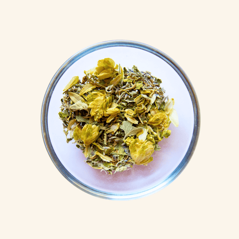 Kristini's Teas Kristini's Teas | Get Sleep Blend