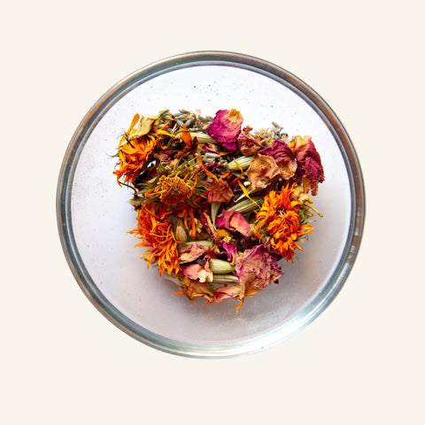 Kristini's Teas Kristini's Teas | Self Love Blend
