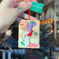 Kurt S. Adler, Inc. Charcuterie Board Ornament