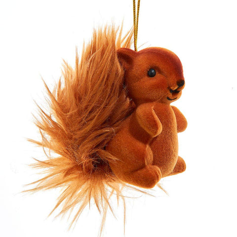 Kurt S. Adler, Inc. Cute Squirrel Ornament