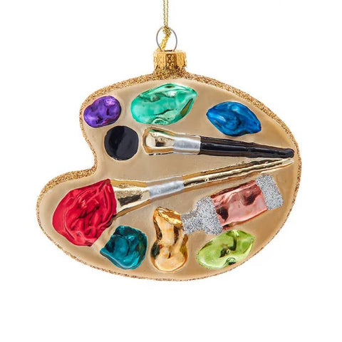 Kurt S. Adler, Inc. Paint Tray Ornament