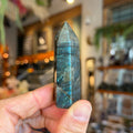 Labradorite "Alicia"
