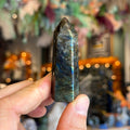 Labradorite "Anne"