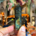 Labradorite "Anthony"