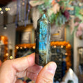 Labradorite "Brian"