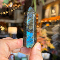 Labradorite "Courtney"