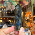 Labradorite "Deborah"
