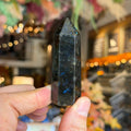 Labradorite "Denise"
