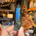 Labradorite "Diana"