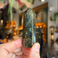 Labradorite "Gina"