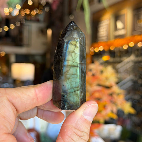 Labradorite "Hannah"