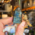 Labradorite "Jacqueline"