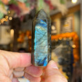Labradorite "Jamie"