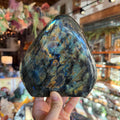 Labradorite "Jesse"