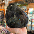 Labradorite "Jesse"