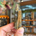 Labradorite "Jordan"