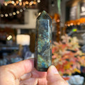 Labradorite "Kate"