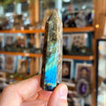 Labradorite "Katie"