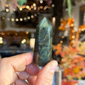 Labradorite "Kristen"