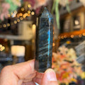 Labradorite "Lori"