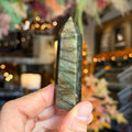 Labradorite "Madison"