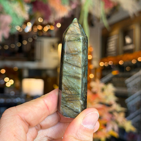 Labradorite "Madison"