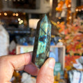 Labradorite "Margaret"