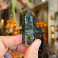 Labradorite "Michele"