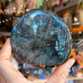 Labradorite "Michelle"