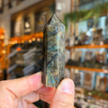 Labradorite "Nancy"