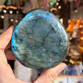 Labradorite "Natalia"