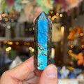 Labradorite "Natalie"